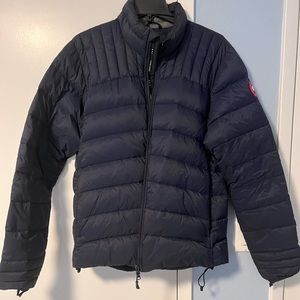 Canada goose Brookvale jacket large